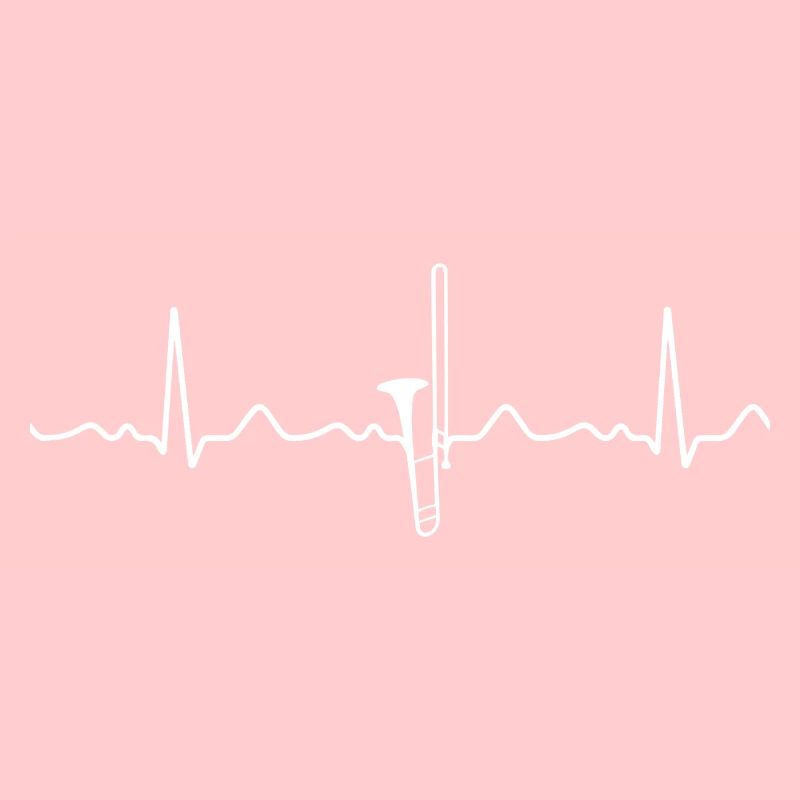 Trombone verticale - Évolution Humaine / Darwin