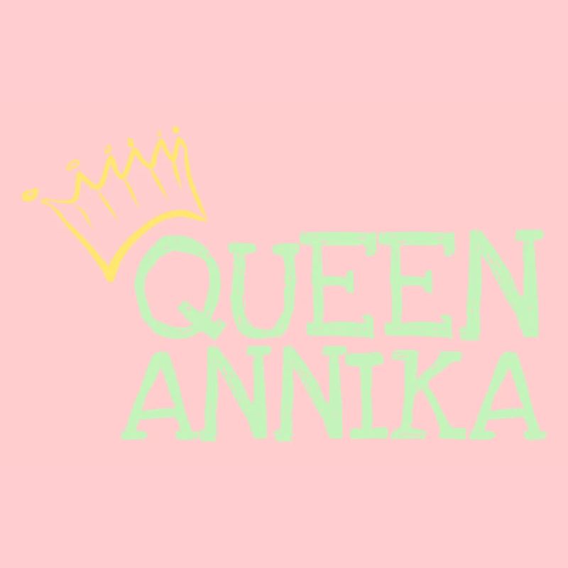 Annika as a first name