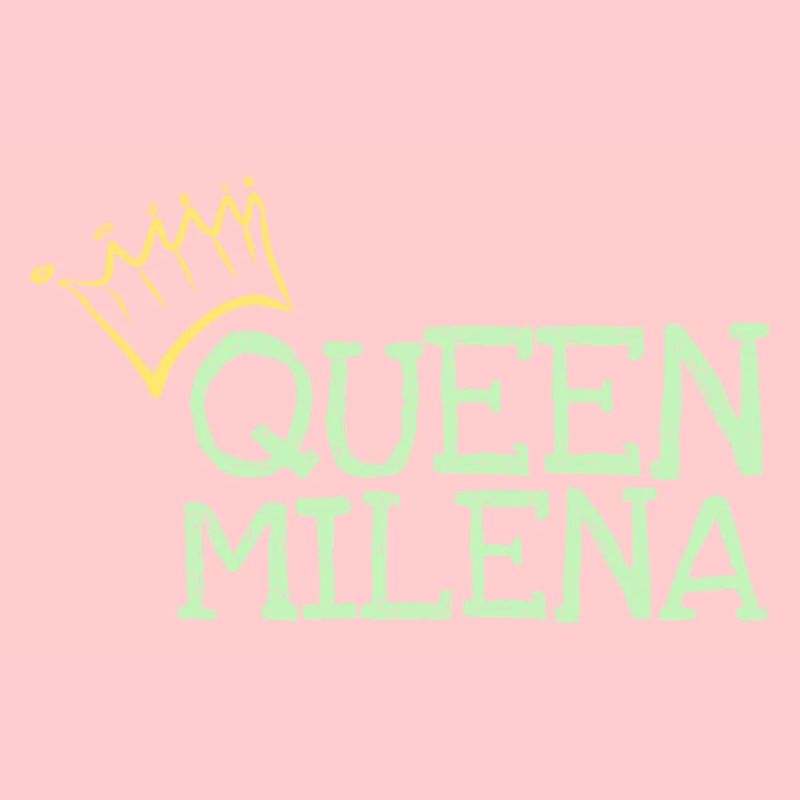 First name Milena