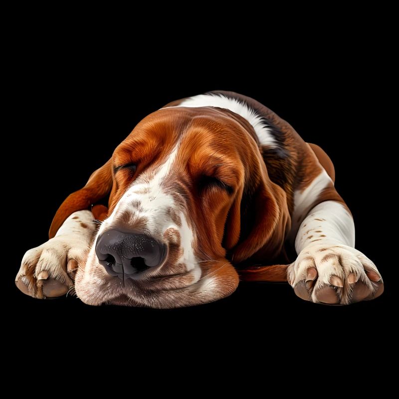 Basset Hound