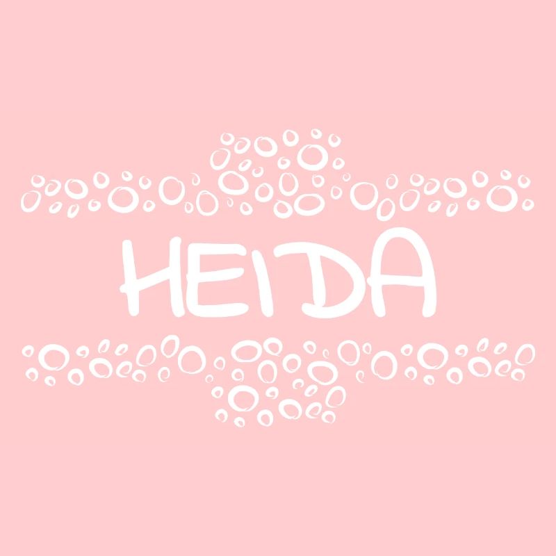 Gift for Heida