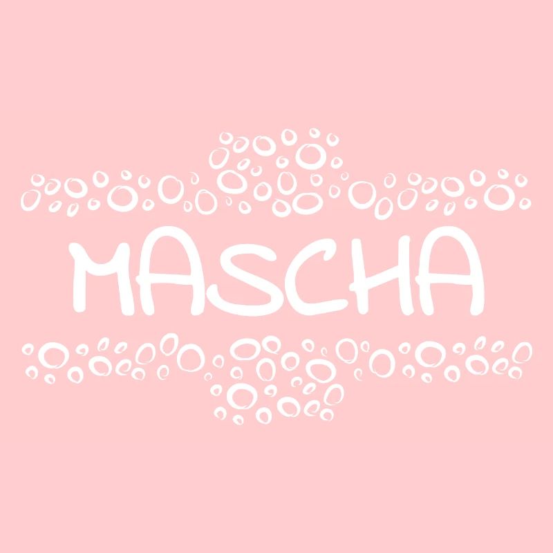 Cadeau pour Masha