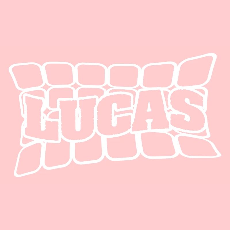 Le nom de Lucas