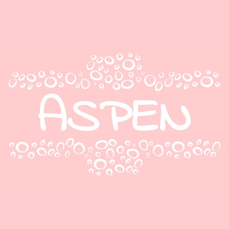 Aspen as a first name