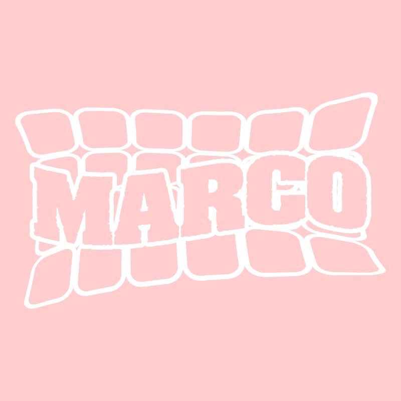 Marco als Name