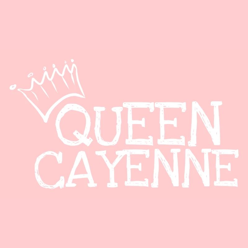 Cayenne