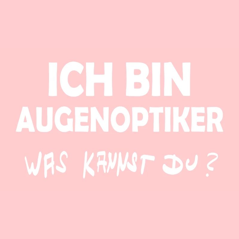 Beruf Augenoptiker