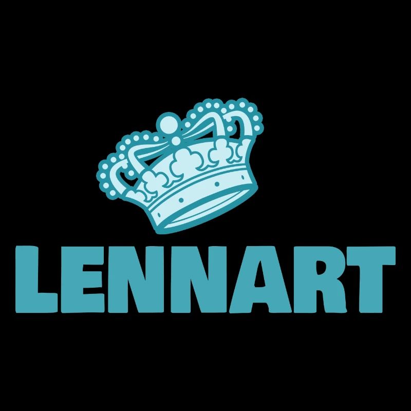 Lennart as a first name