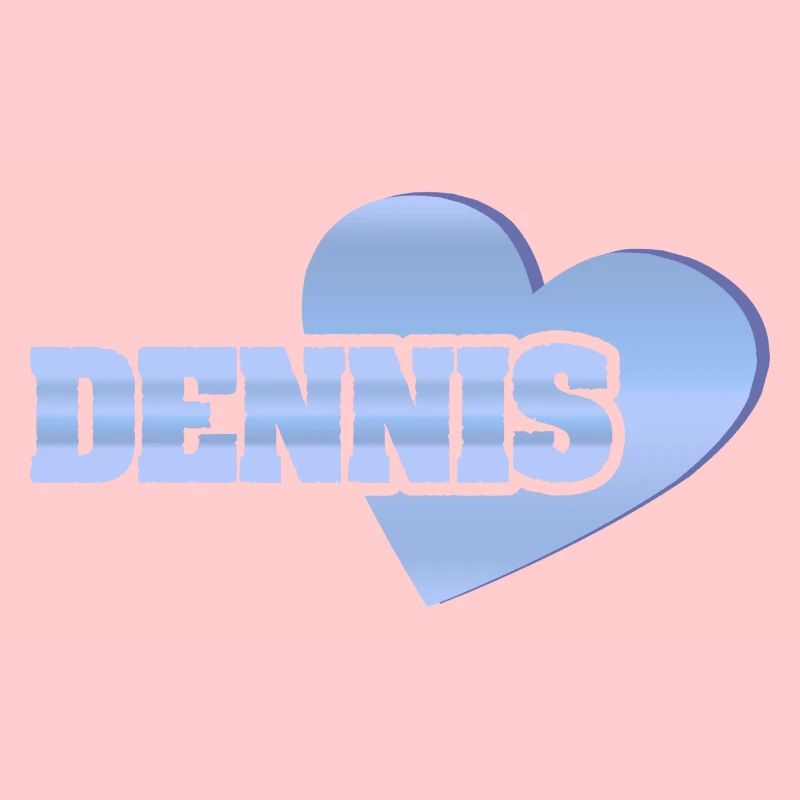 Dennis comme l’or