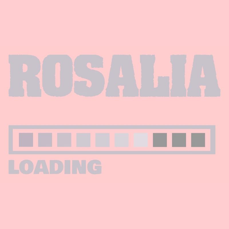 Bébé Rosalia