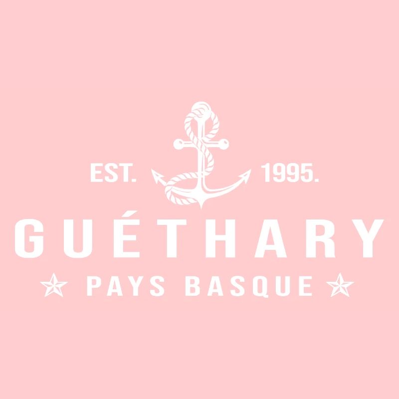 Guéthary cadeau cool Guethary pays basque