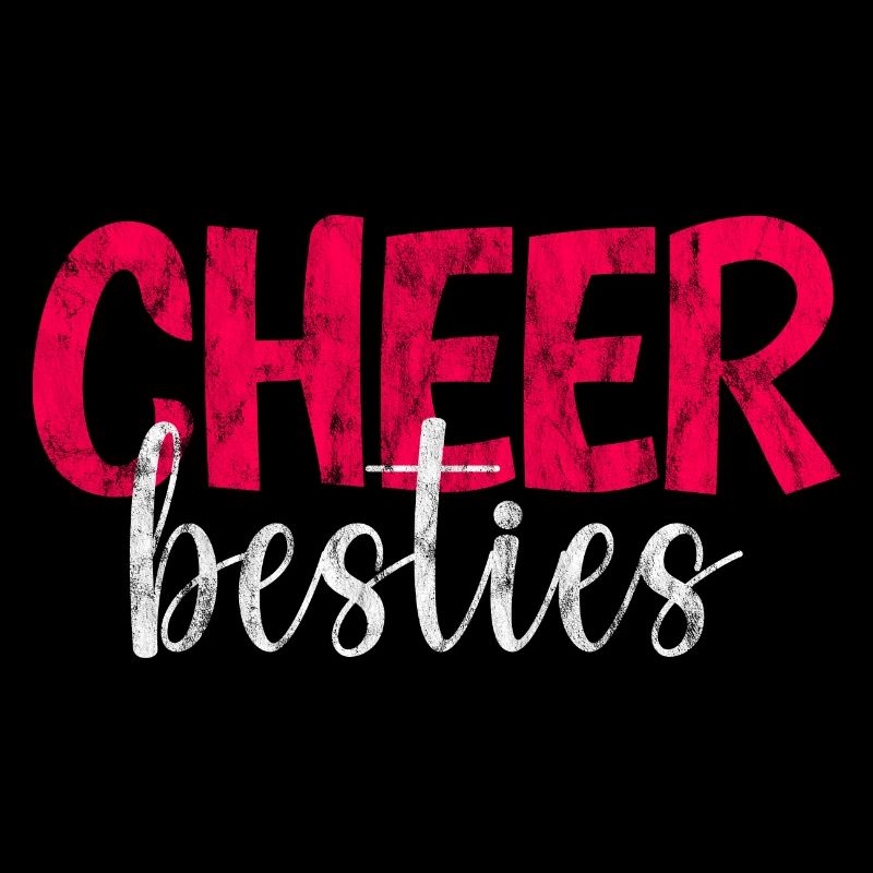 Cheer Besties 3