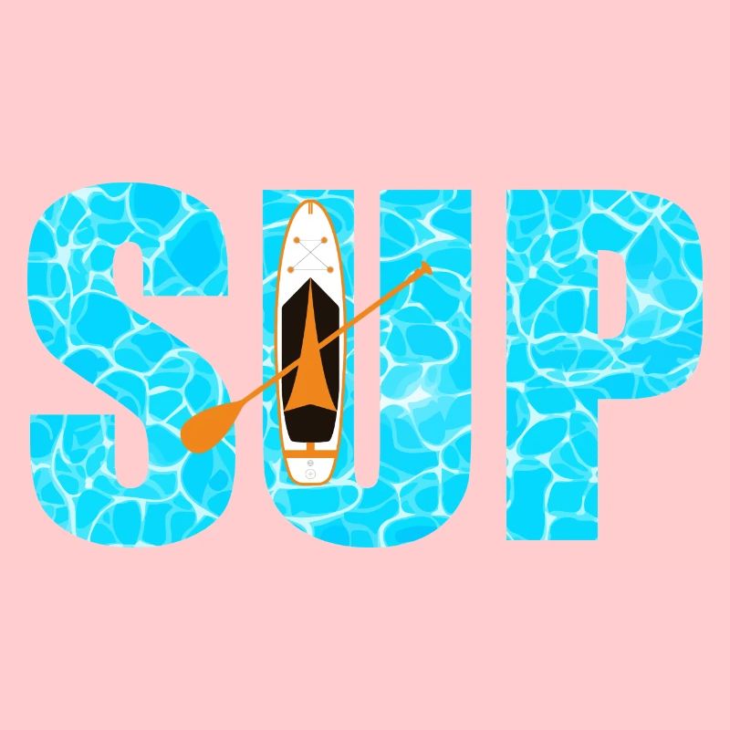 SUP Paddleboard