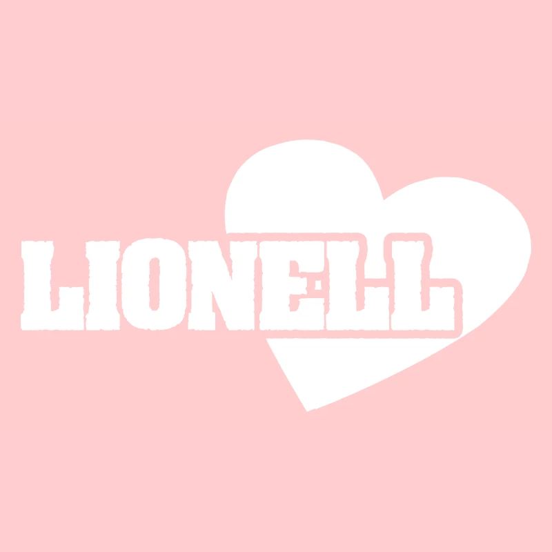 Lionell comme l’or