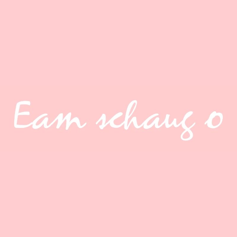 Eam schaug o