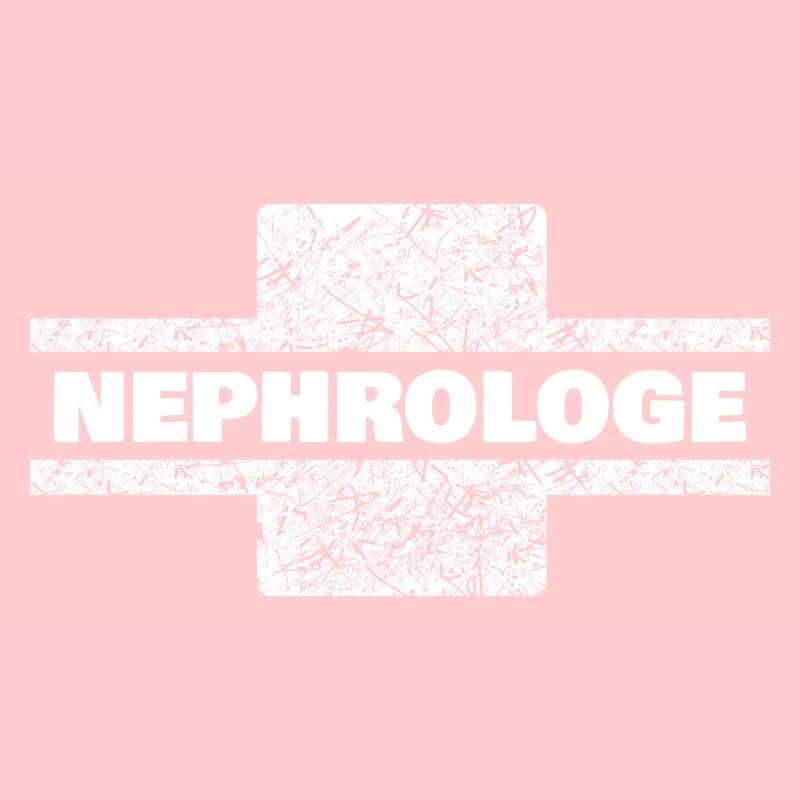 Beruf Nephrologe