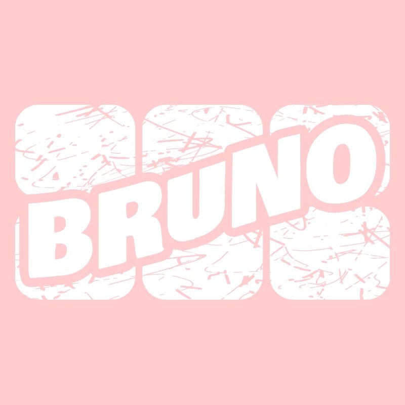 Bruno als Bruno