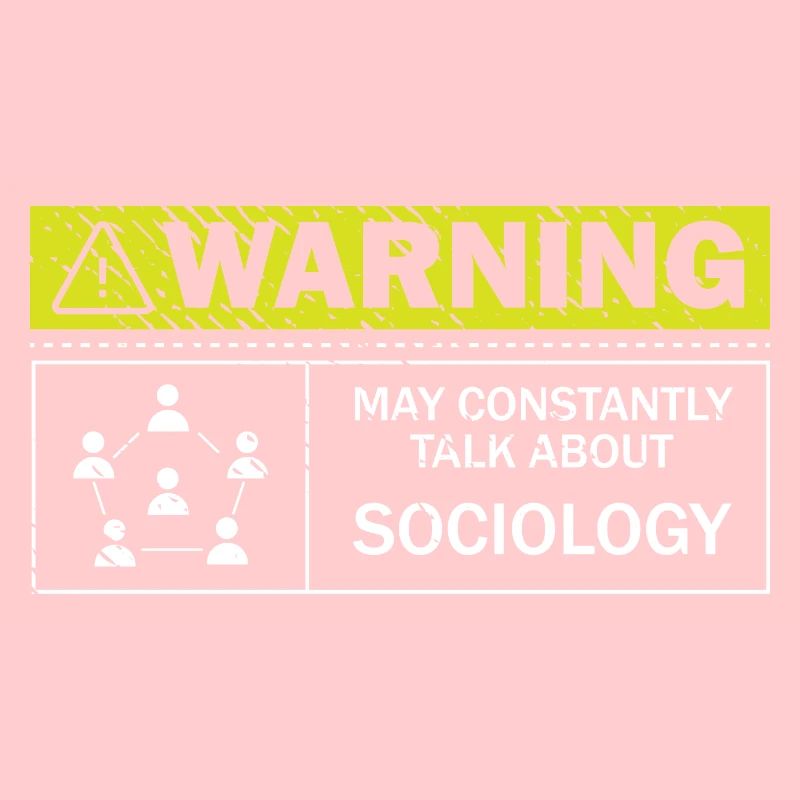 Can talk constantly sociologist gift