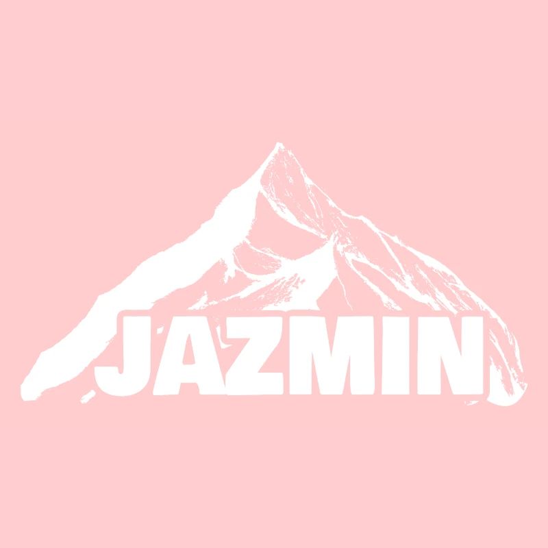 Klettern Jazmin
