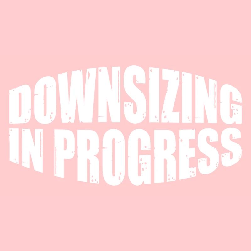 Downsizing In Progress 26