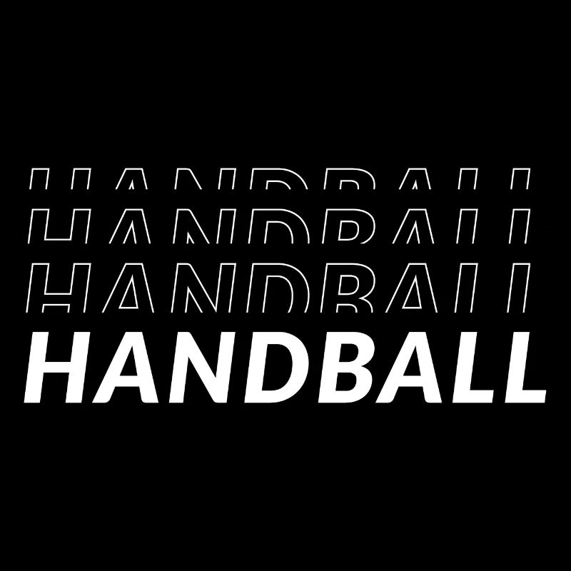 Handball x4