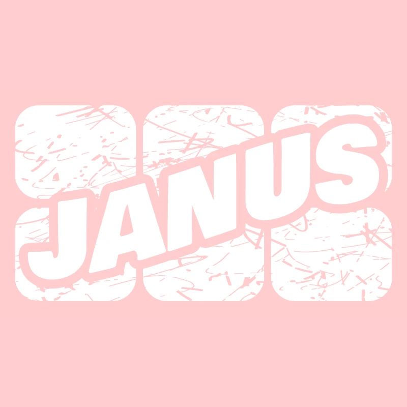 Janus Janus