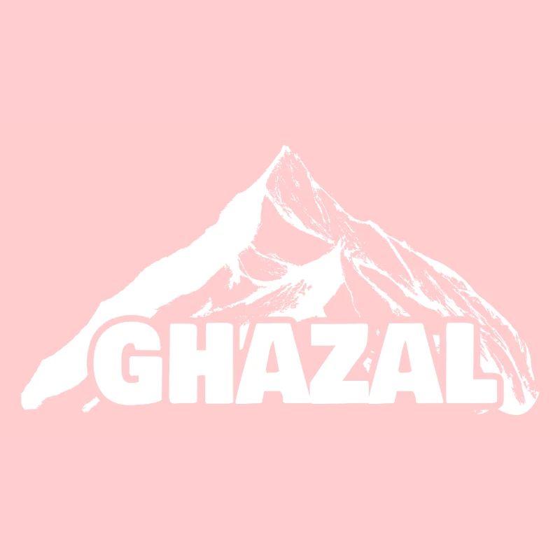 Ghazal comme escalade