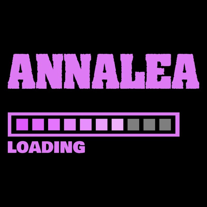 Baby Annalea