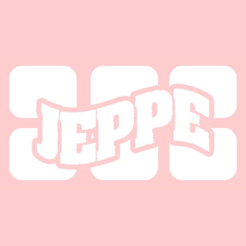 Nom : Jeppe