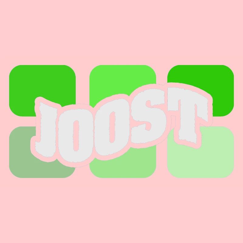 Geschenk für Joost