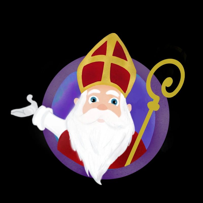 Saint Nicolas, 5 décembre