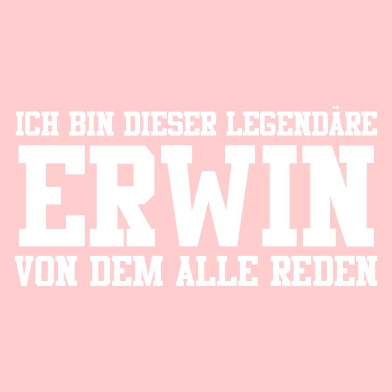 Erwin Name Design