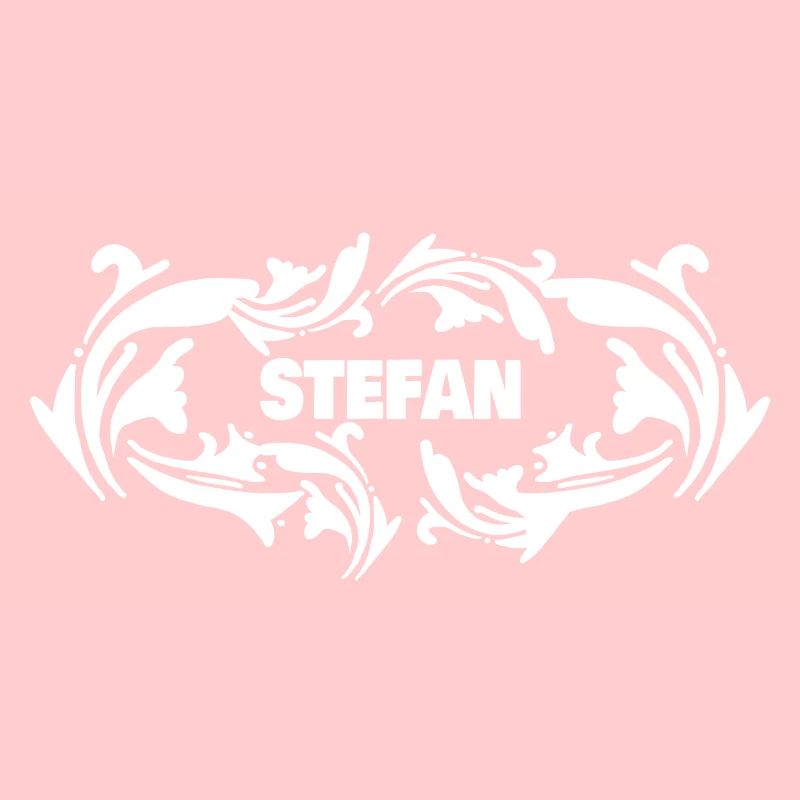 Name Stefan