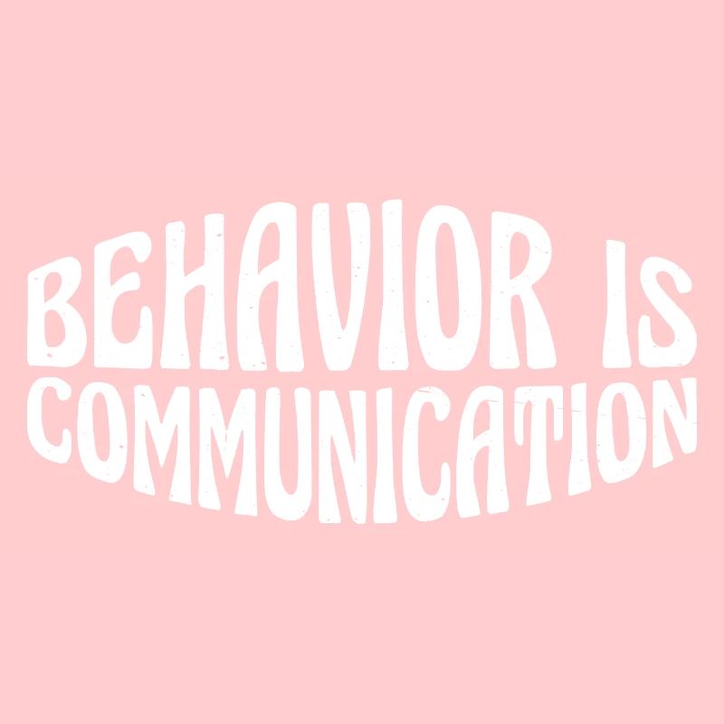 Behavior Is Communication 22