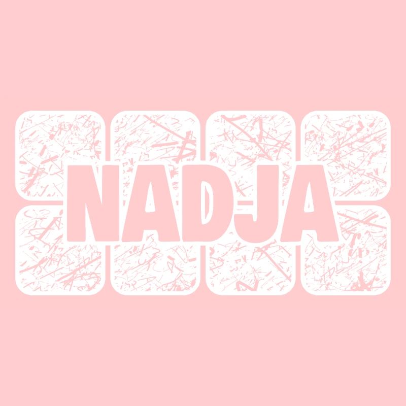 First name Nadja