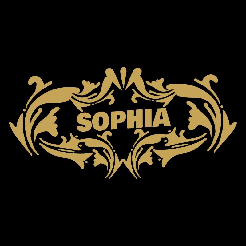 Gift idea Sophia