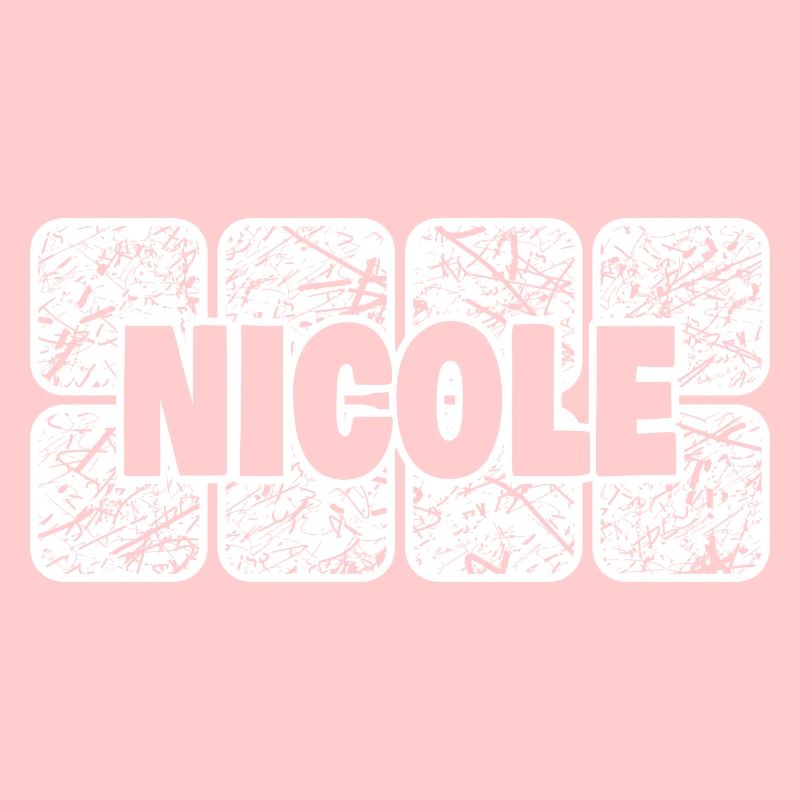 Bébé Nicole
