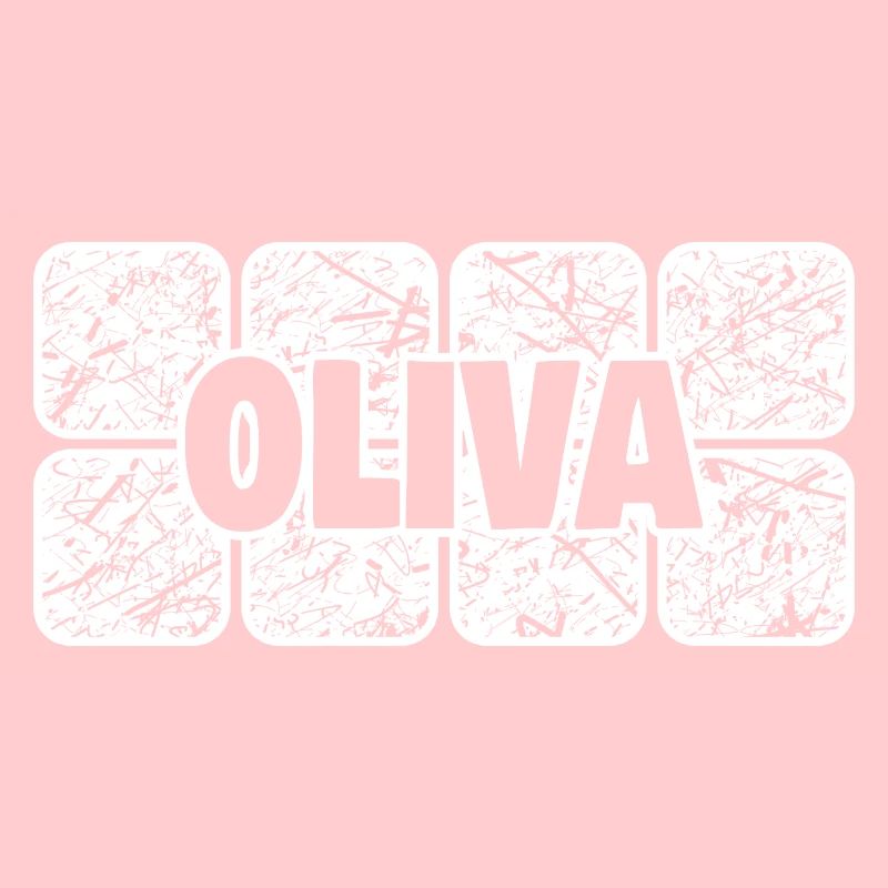Gift for Oliva