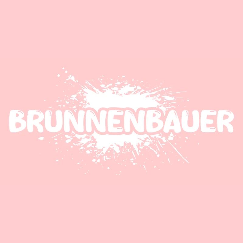 Constructeur de puits comme métier