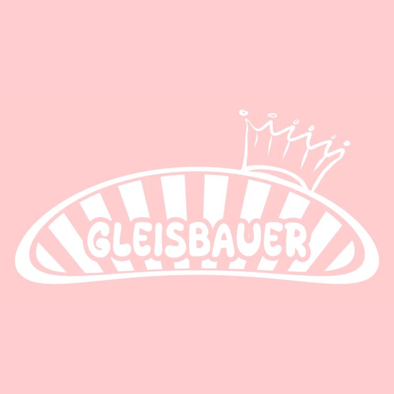 Gleisbauer als Beruf