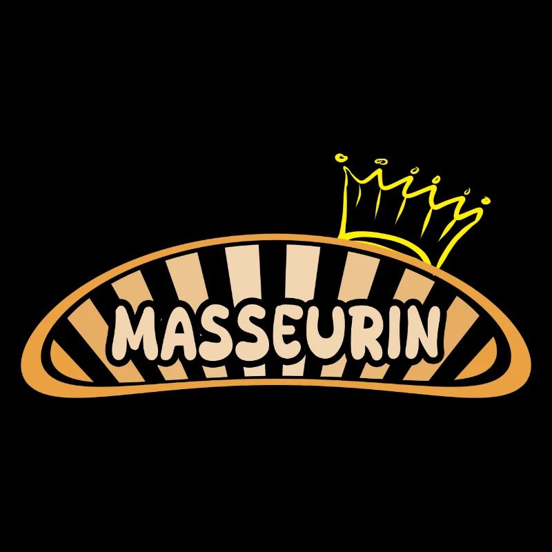 Profession : masseuse