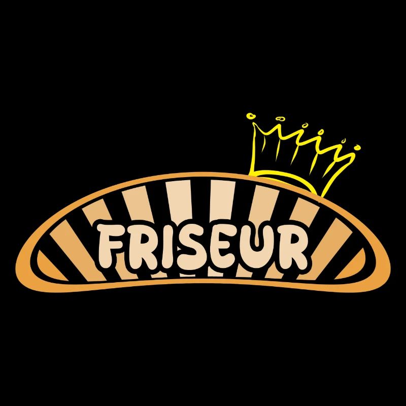 Friseur als Beruf