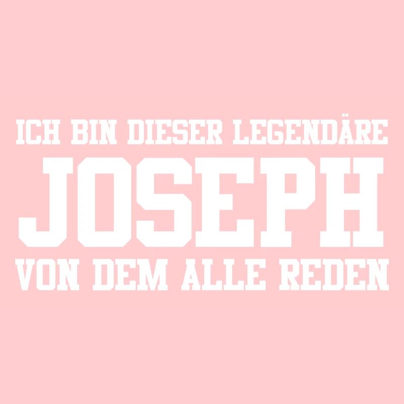 Joseph Name Design