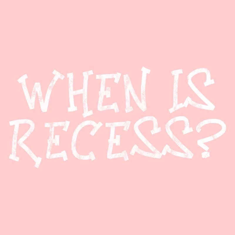 When Is Recess 3