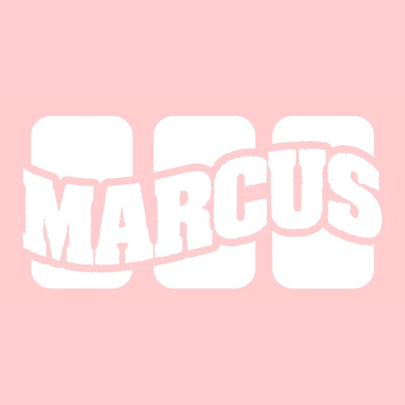 Marcus comme nom