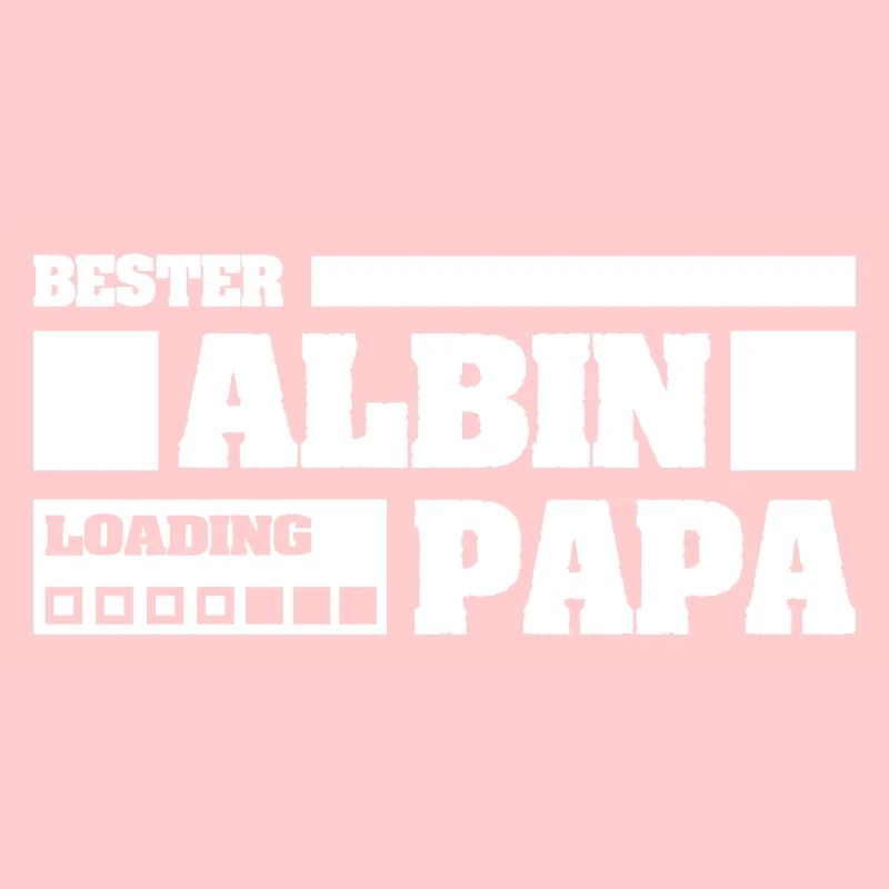 Albin as a first name