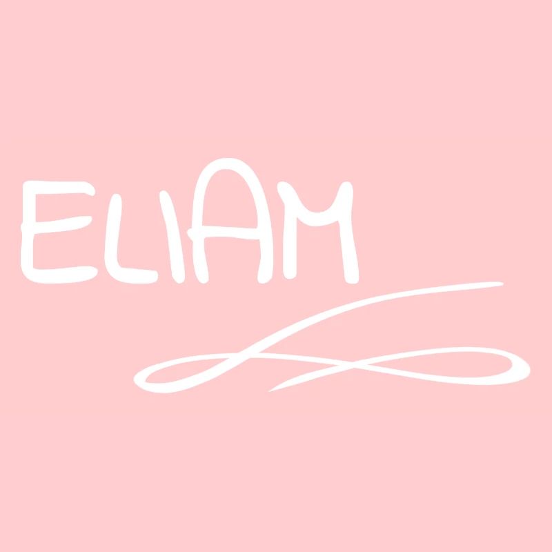 First name Eliam