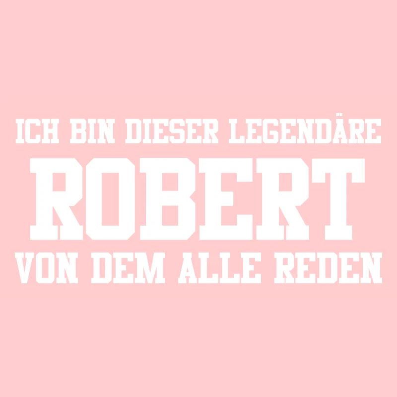 Robert Name Design