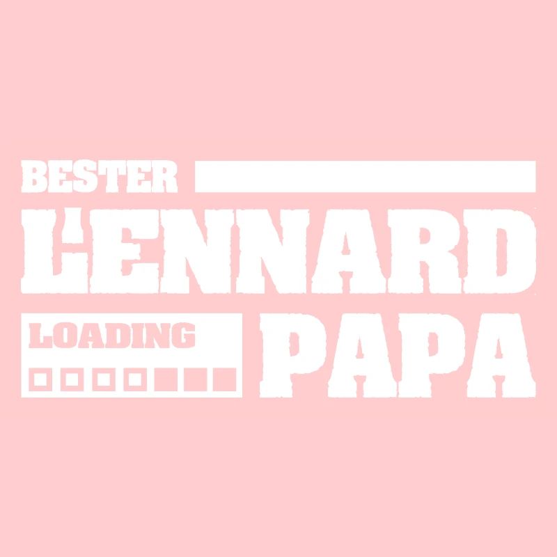 First name Lennard