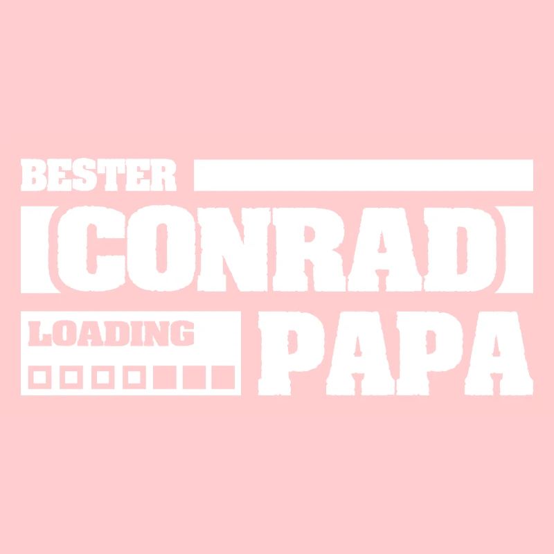 First name Conrad